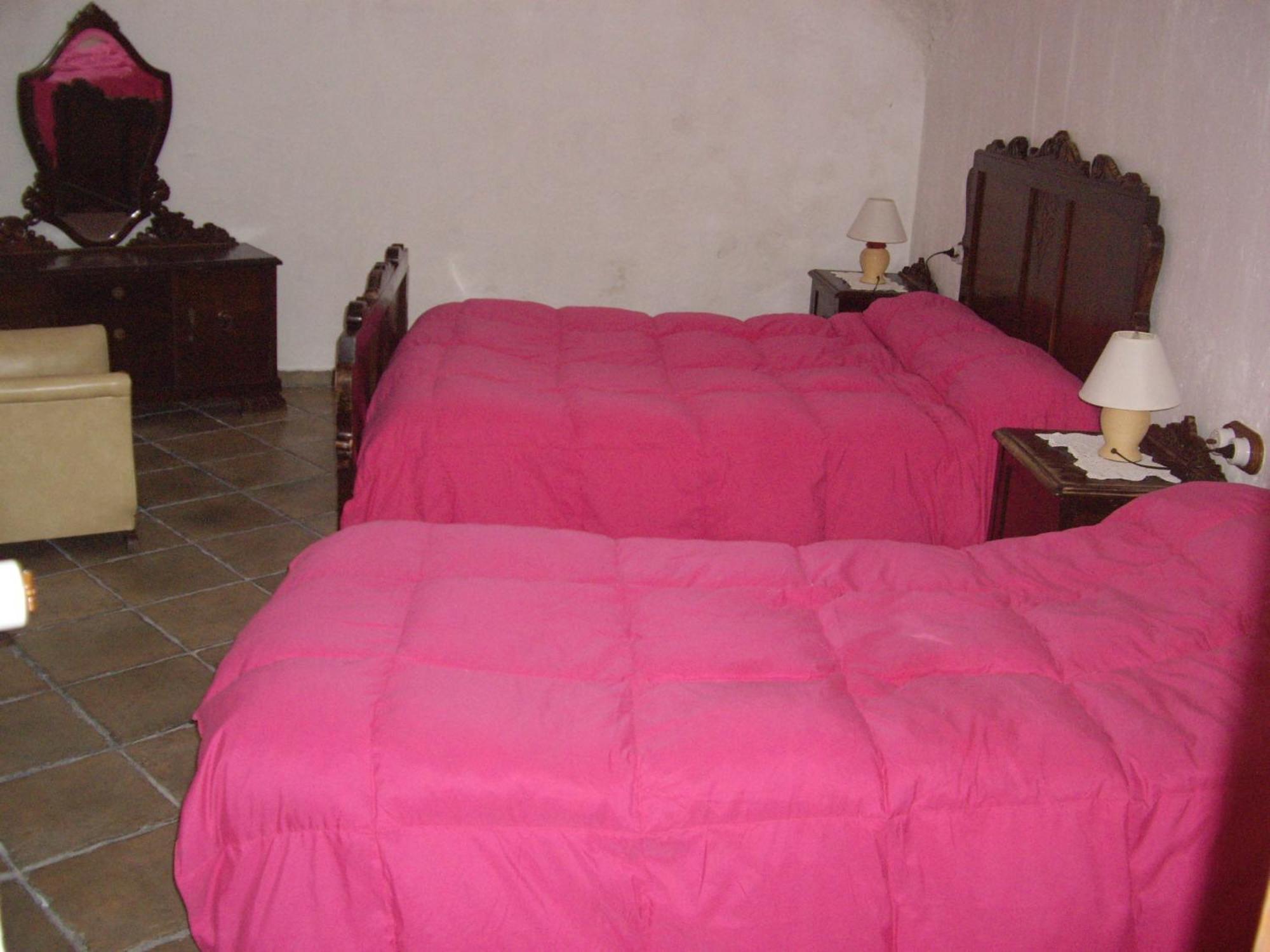 Cuevas Rio Baza Apartamento Quarto foto