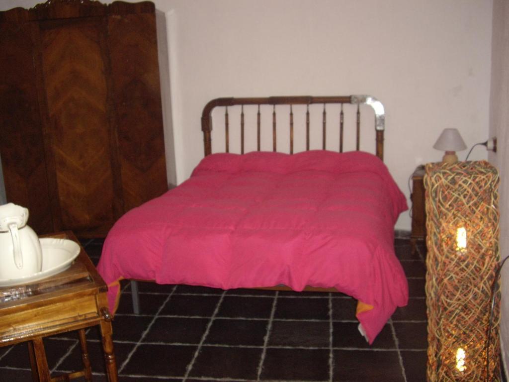Cuevas Rio Baza Apartamento Quarto foto
