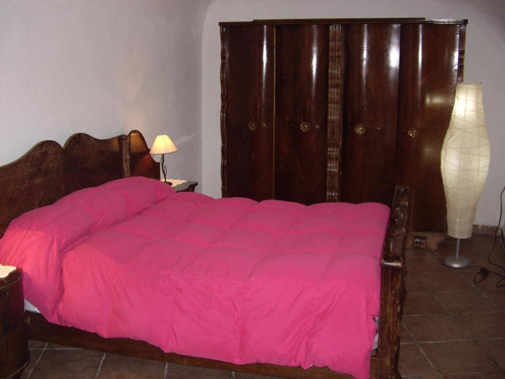 Cuevas Rio Baza Apartamento Quarto foto