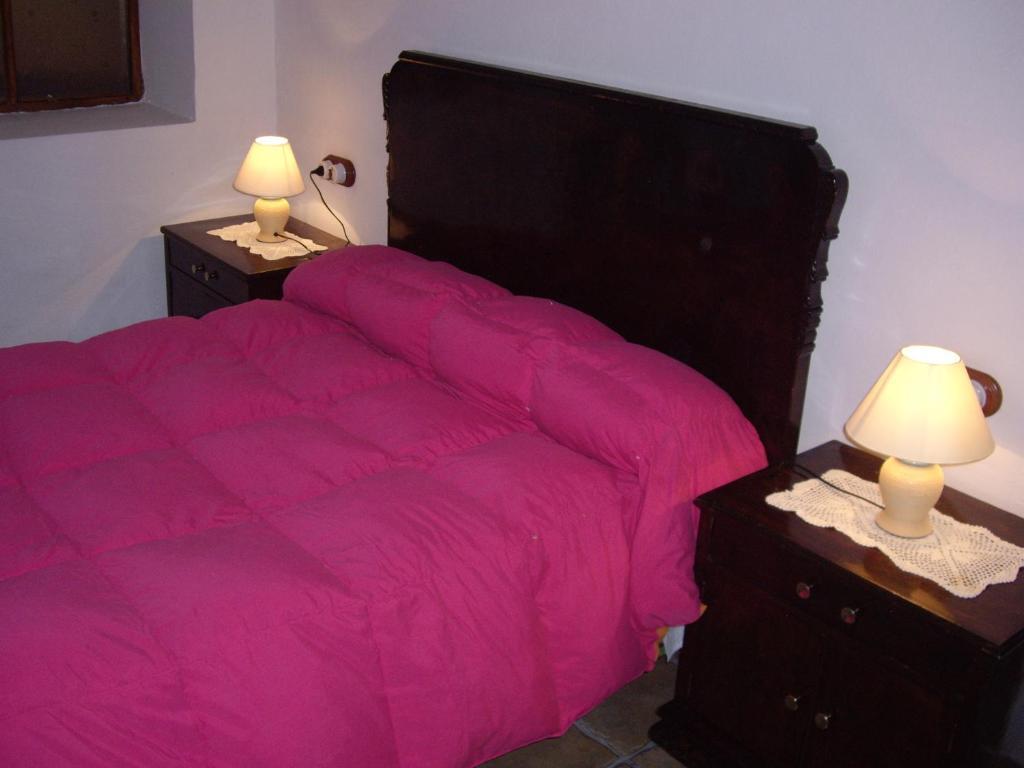 Cuevas Rio Baza Apartamento Quarto foto