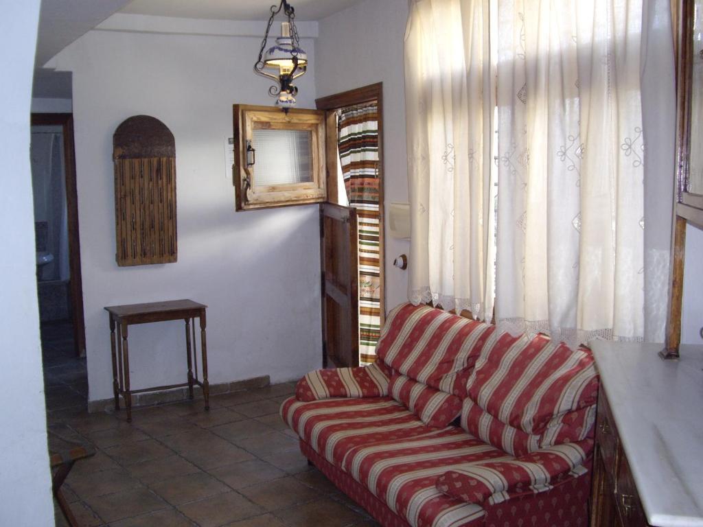 Cuevas Rio Baza Apartamento Quarto foto