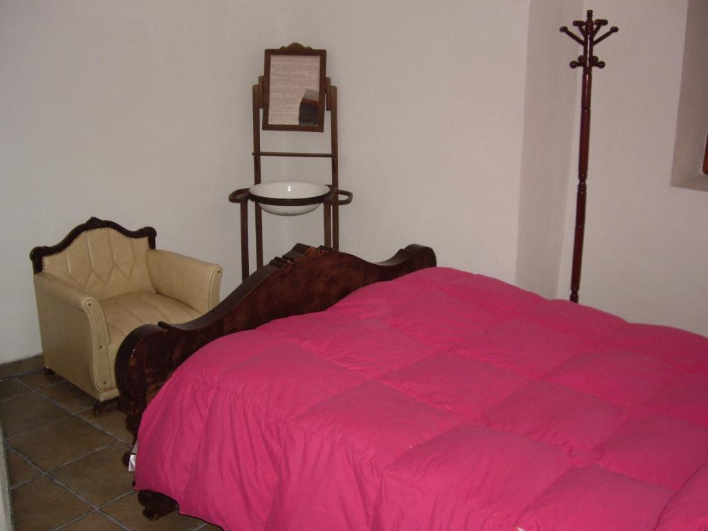 Cuevas Rio Baza Apartamento Quarto foto